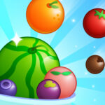 Fruit Match Juicy Puzzle: Stunning Best Gameplay