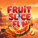 Fruit Slicer Fun