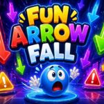 Falling Arrows: Must-Have Best Survival Game