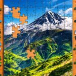 Jigsaw Puzzle: Stunning Best Relaxing Game