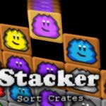 Fuzzle Stacker: Stunning Best Color Match Game