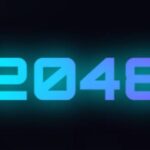 Galaxy 2048