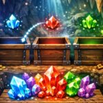 Gem Drop: Stunning Best Puzzle Adventure