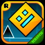 Geometry Dash Jump: Stunning Best Arcade Challenge