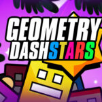 Geometry Dash Stars: Stunning, Best Free Skill Game