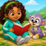 Girl Explorer: Jigsaw Puzzles – Stunning Best Fun