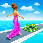 Girl Money Rush Game: Best Must-Have Runner Adventure