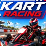 Go Kart Racing Game: Stunning Best Kart Adventure