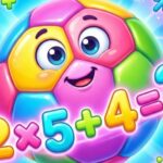 Goal the Answer: Stunning Best Math Game to Play
