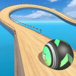 Going Rolling Ball