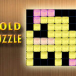 Gold Puzzle Game: Stunning Best Gold Collecting Fun