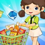 Goods Sorting Shopping Master 2