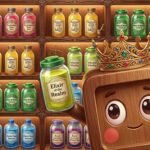 Goods Triple Sort
