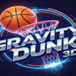 Flappy Dunk: Stunning, Best Arcade Challenge