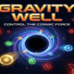 Black Hole: Stunning Best Physics Survival Game