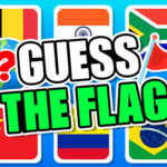 Guess The Flag: Stunning Best World Quiz