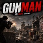 Gunman – Physics-Based Stickman Shooting Game Online