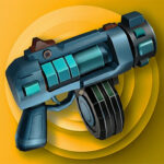 Guns vs Magic: Stunning Best Battle Adventure