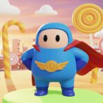 Guys Stumble Heroes: Stunning Best Party Game