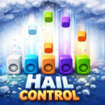 Hail Control: Stunning Best Color-Match Challenge
