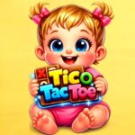 Hazel Tic Tac Toe: Stunning Best Kids Game