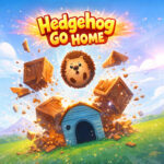 Hedgehog Go Home: Must-Have Best Puzzle Adventure