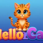physics-based platformer: Stunning Best Cat Adventure