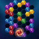Hex Merge Puzzle: Must-Have Best Brain Game