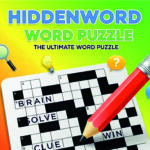 Word Search Puzzle: Stunning Best Brain Challenge