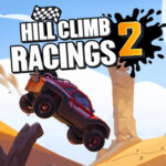 Hill Climb Racings 2: Must-Have Best Racing Game