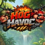 avoiding collision: Stunning, Effortless High-Score Game