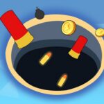 Hole.io: Stunning Best Free Arcade Game