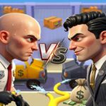 Hose Money Robber: Stunning Best Crime Thriller