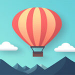hot air balloon game: Stunning Best Free Adventure