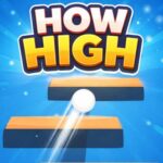 How High: Must-Have Best Arcade Challenge