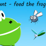 Feed the Frog 3: Stunning Best Adventure