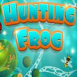 Hunting Frog: Best Addictive, Must-Have Fun