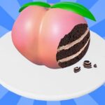 cake-making simulation: Stunning Best ASMR Fun