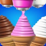 ice cream simulator: Stunning Best DIY Games