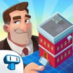 Idle City Builder: Stunning Best Island Game