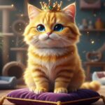 Idle Cat Merge: Stunning Best Cat Puzzle Game
