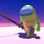 Impostor Stealthy Ninja: Stunning Best Stealth Action