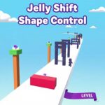 Jelly Shift Shape Control: Must-Have Best Fun