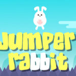 Jumper Rabbit: Stunning, Effortless Platform Fun