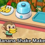 Jungle Mart