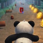 Panda Jungle Run: Stunning Best Endless Adventure