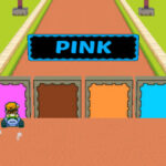 Kart Stroop Challenge: Stunning Best Brain Game