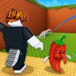Kick the Lucky Block: Stunning Best Adventure