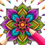 Kids Coloring Book: Stunning Best Art Fun