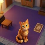 Kitty House Escapist: Stunning Best Cat Escape Game